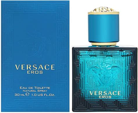 versace eros profumo miglior prezzo|average price of versace eros.